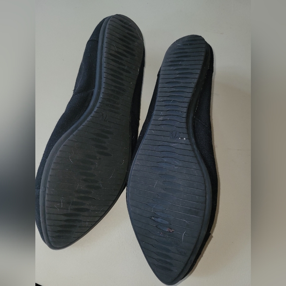 Kelly & Katie flat shoes sz 7.5 - Picture 2 of 4